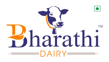 Bharathi Dairy Home